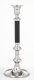 Loyd gyertyatartó, Ezüst