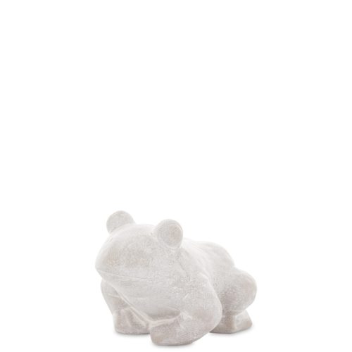 Béka dísz, Szürke