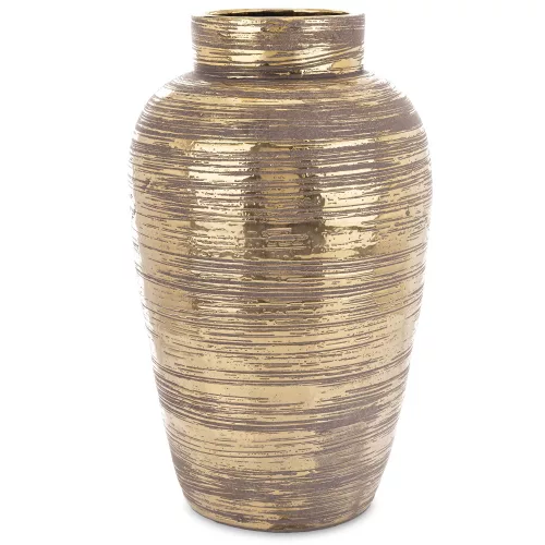 Golden váza, Arany