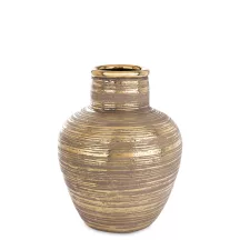 Golden váza, Arany