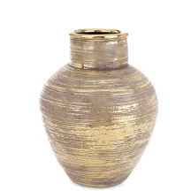Goldie váza, Arany