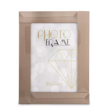 Asztali képkeret, Rosegold