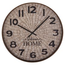 Home falióra, Barna