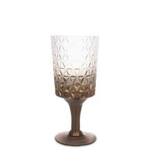 Gyertyatartó, Bronz