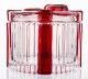 Masnis üvegdoboz, Piros