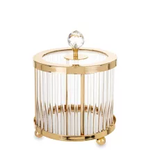 Eliza díszdoboz, Arany