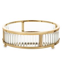 Kínálótál, Arany