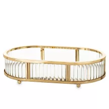 Kínálótál, Arany