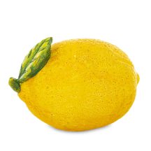 Citrom dísz, Sárga