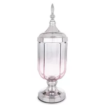 Holly bonbonier, Szürke