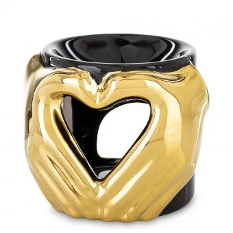 Love illóolaj párologtató, Arany