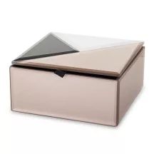 Ékszerdoboz, Rosegold