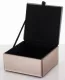 Ékszerdoboz, Rosegold