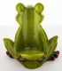 Béka dísz, Zöld