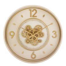 Mechanic falióra, Bézs