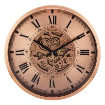 Mechanic falióra, Rosegold