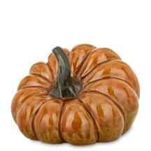 Sütőtök dísz, Narancssárga