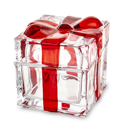 Masnis üvegdoboz, Piros