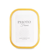 Asztali képkeret, Arany