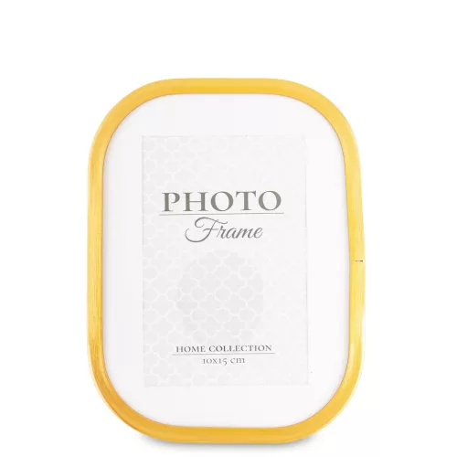 Asztali képkeret, Arany