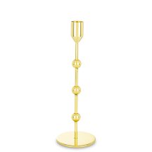 Classic gyertyatartó, Arany