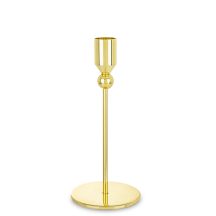 Classic gyertyatartó, Arany