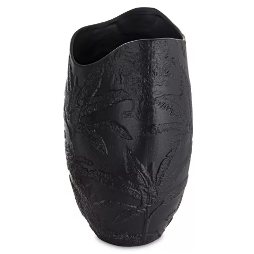 Nature váza, Fekete