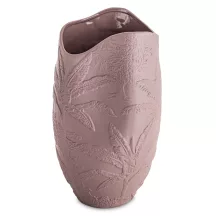 Nature váza, Rózsaszín