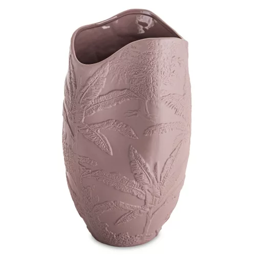 Nature váza, Rózsaszín
