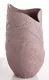 Nature váza, Rózsaszín