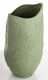 Nature váza, Zöld