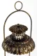 Oriental lámpás, Bronz