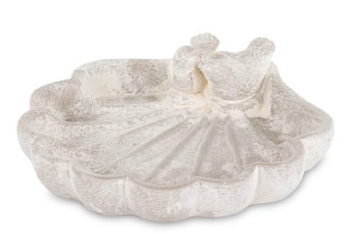 Madárkás madáritató, Szürke