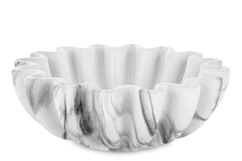 Ocean kínálótálka, Szürke