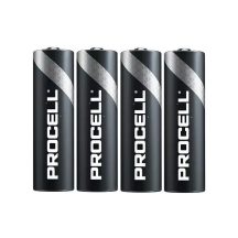 AA tartós ceruzaelem