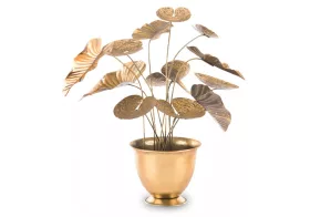 Asztali dekorációk